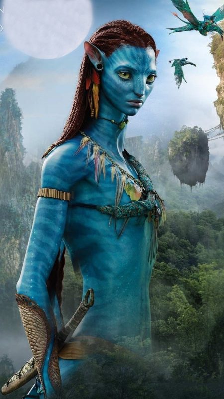 Overview of blue avatar: Ngắm nhìn những hình ảnh đẹp tuyệt vời của các nhân vật chủ chốt trong Avatar, chiến đấu chống lại sự xâm lược của loài người. Với những cảnh quay ấn tượng và kỹ xảo tuyệt vời thực sự tạo nên một thế giới kỳ diệu và đầy màu sắc.