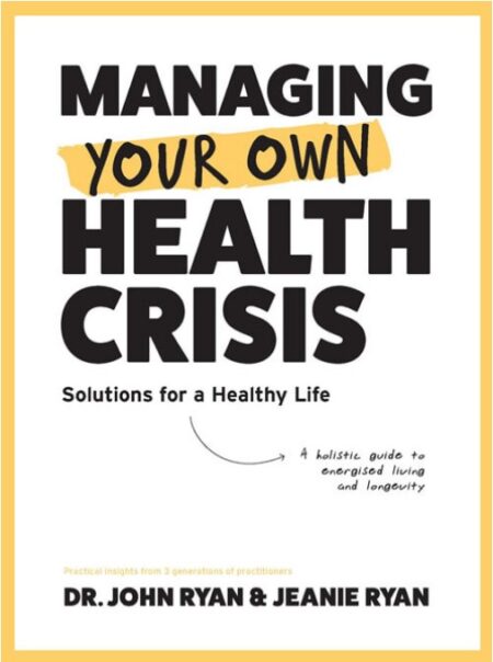 Managing Your Own Health Crisis (Paperback)