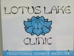 Lucy Hordern -Lotus Lake Clinic