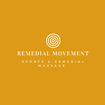 Remedial Movement – Carly Allen